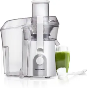 Brands 445045979967 Juicer Machine Big Mouth 3 Inch Feed Chute For Whole Fruits And Vegetables Easy To
