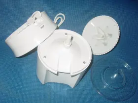 4979 Braun 4779 Citromatic Deluxe Electric Citrus Juicer Automatic Orange Juice 60 W #2