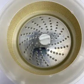 Mp50u Braun Juicer Extractor Basket Strainer Blade And Knob Replacement Parts #2