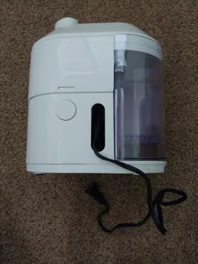 Mp81 Braun Deluxe Juice Extractor #2