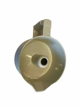 Mpz-4 Braun Citromatic 2 Electric Juicer Mpz-4/5 Replacement Bowl Only #2