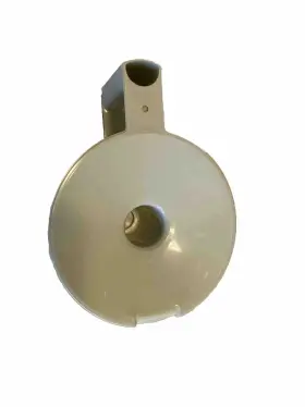 Mpz-4 Braun Citromatic 2 Electric Juicer Mpz-4/5 Replacement Bowl Only #3