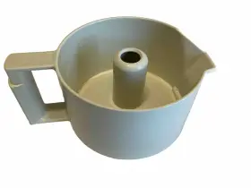 Mpz-4 Braun Citromatic 2 Electric Juicer Mpz-4/5 Replacement Bowl Only