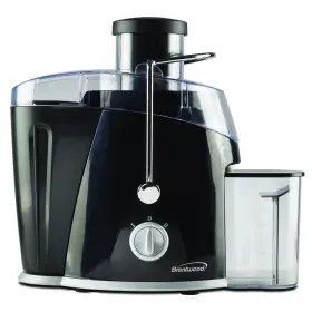 Brentwood 812330020920 2-speed Juice Extractor Black