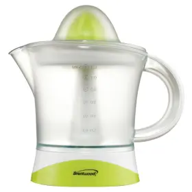 Brentwood Appliances Inc. 445009110146 Electric Citrus Juicer Orange Fruit Lemon Squeezer Extractor Juice Machine 40oz