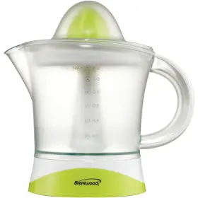 B00g6pkqck Brentwood J-17 40oz Electric Citrus Juicer White