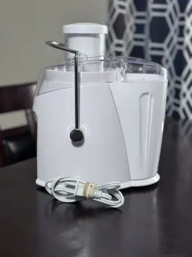 Jc-452w Brentwood Appl. 350-ml Juice Extractor #3