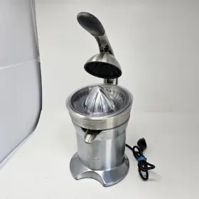 800cpxl Breville Citrus Press Pro Brushed Stainless Steel Fruit Juice Juicer #2