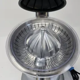 800cpxl Breville Citrus Press Pro Brushed Stainless Steel Fruit Juice Juicer #3