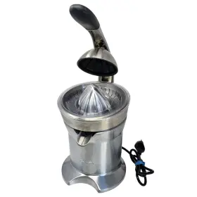 800cpxl Breville Citrus Press Pro Brushed Stainless Steel Fruit Juice Juicer