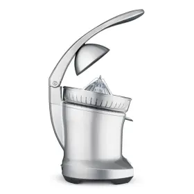 Bcp600silusc Breville The Citrus Press - Silver
