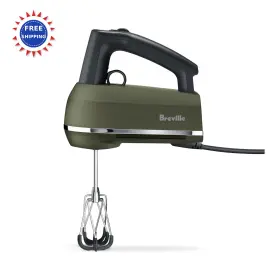 Bhm800olt1bna1 Breville Handy Mixer Bhm800olt Olive Tapenade