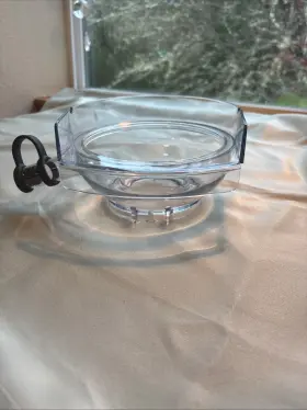 Bjb615 Breville 3x Bluicer Filter Bowl Surround Part
