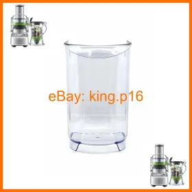 Bjb815 Breville Genuie Parts For The 3x Bluicer Pro -