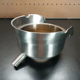 Bjb840xl Breville The Juice Fountain Plus Replacement Parts Collection Chute