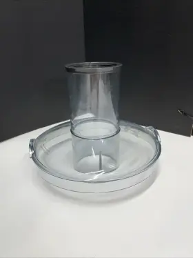 Bje200cxl Breville Juice Fountain Compact Juicer Replacement Lid Top Cover Chute