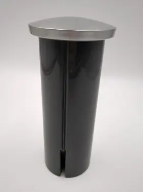 Bje430 Breville Juice Fountain Food Pusher Plunger Replacement Part