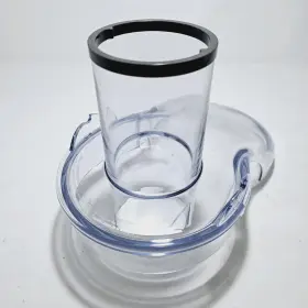 Bje430silusc Breville Juicer Fountain Cold Replacement Parts Cover Top Only #2