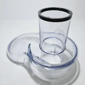 Bje430silusc Breville Juicer Fountain Cold Replacement Parts Cover Top Only #3