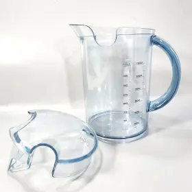 Bje510xl-a Breville Juicer Replacement Part Xl 1.2l Juice Jug Pitcher And Lid