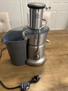 Bje820xl Breville Juicer