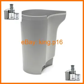 Bje98 Breville Genuie Parts For The Juice Fountain Plus -