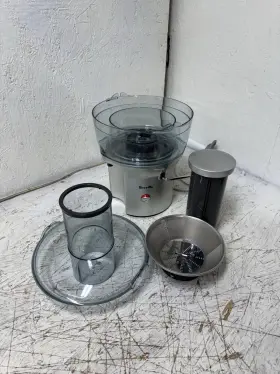 Ble200xl Breville Juicer New No Box