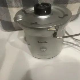 Bje200xl Breville E200xl Replacement Compact Juice Fountain Motor Base Only