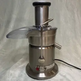 Rm-800jexl Breville Juice Fountain Elite - Model800-jexl/b Centrifugal Juicer Electric