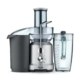 Rm-bje430sil Breville Juicer Machine 1250w Cold Spin Technology Stainless