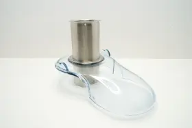 Sp0000259 Breville Cover Top Elite Juice Fountain