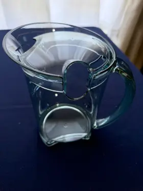 Breville Sp0000277 1000 Ml Juice Jug Complete Replacementpitcher/froth Separator