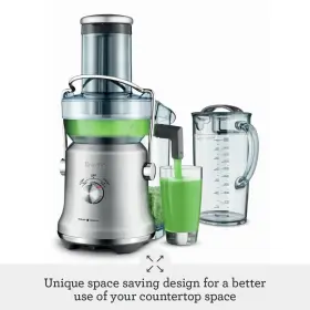 Rm-bje530bss1bus1 Breville Usa 021614804365 Juice Fountain Cold Plus Brushed Stainless Steel #3