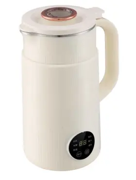Bxhqwef-cxbfhs Kbe506 New Mini Wall Breaker Automatic Food Supplement Machine