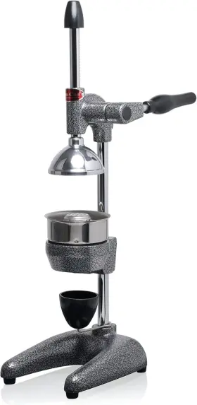 Can-can 726084289048 Commercial Grade Can-can Pomegranate And Citrus Juicer