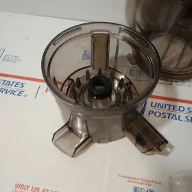 Canoly-002 Canoly B0cybl87pl Masticating Juicer Machine Incomplete - Parts Only #3