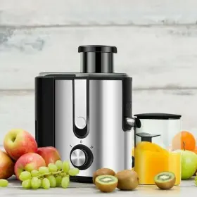 Centrifugal Juicer Machine Extractor Dual Speed 461759651180 - Color Silver #2
