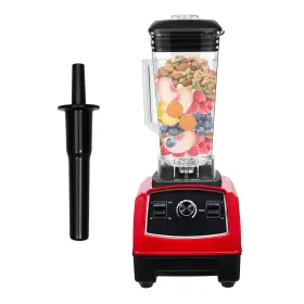Ceraburet 715092759209 3hp 2200w Heavy Duty Household Grade Blender Mixer Juicer Countertop Smoothie