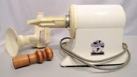 G5-ng-853s-preowned-very Champion G5-ng-85 Vintage Inch The Juicer Clean-very Go Ezs003648