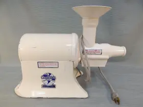 G5-ng-853 Champion Vintage Juicer S