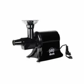 G5-pg710-blk Champion Commercial Juicer G5-pg710 Heavy Duty Black