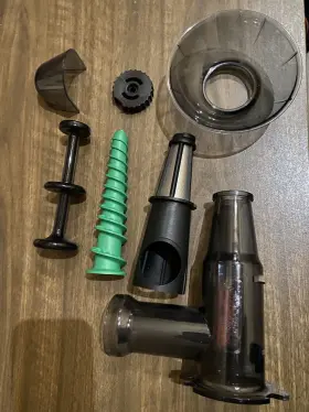 Champion Juicer 701842888381 The Greens Attachment