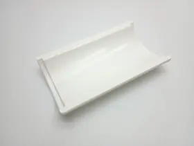 Funnelg5-ng-853s Champion Juicer Replacement Blank Cover G5-ng-853s #3