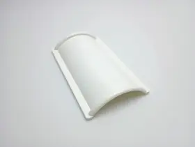 Funnelg5-ng-853s Champion Juicer Replacement Blank Cover G5-ng-853s