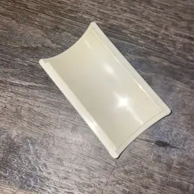 G.5-ng Champion Juicer Cover Replacement Parts Filter Cap Blank Slide #2