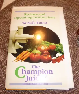 G5-ng-8535 Champion Juicer Parts Model G5 -ng-8535 Only #2