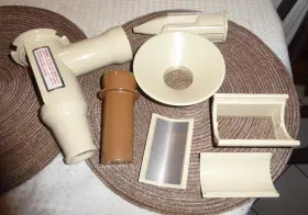 G5-ng-8535 Champion Juicer Parts Model G5 -ng-8535 Only