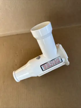 G5-pg-853s Champion Juicer Replacement Parts Housing Feed Tube Body For Model#