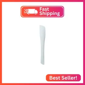 103-974-334 Chefn Chefftn Switchit Double-sided Silicone Spatula Small Pearl Gray
