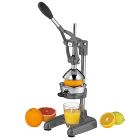 Kp0000309041 Cilio 017166309041 Profi-saftpresse Amalfi Professional Juicer Steel Cool Grey #2